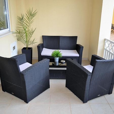 Luxury Holiday Home Albufeira Bagian luar foto