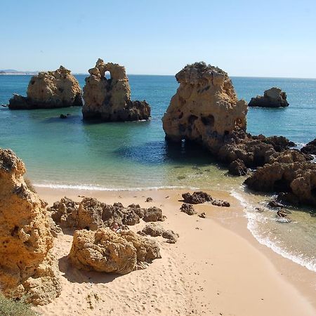 Luxury Holiday Home Albufeira Bagian luar foto