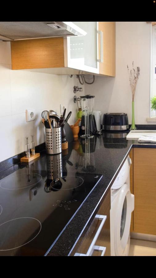 Luxury Holiday Home Albufeira Bagian luar foto