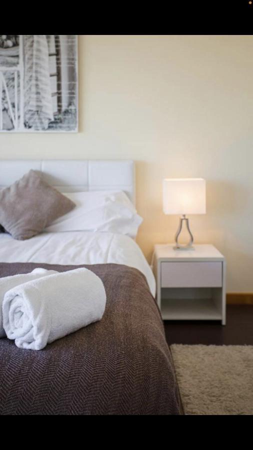 Luxury Holiday Home Albufeira Bagian luar foto
