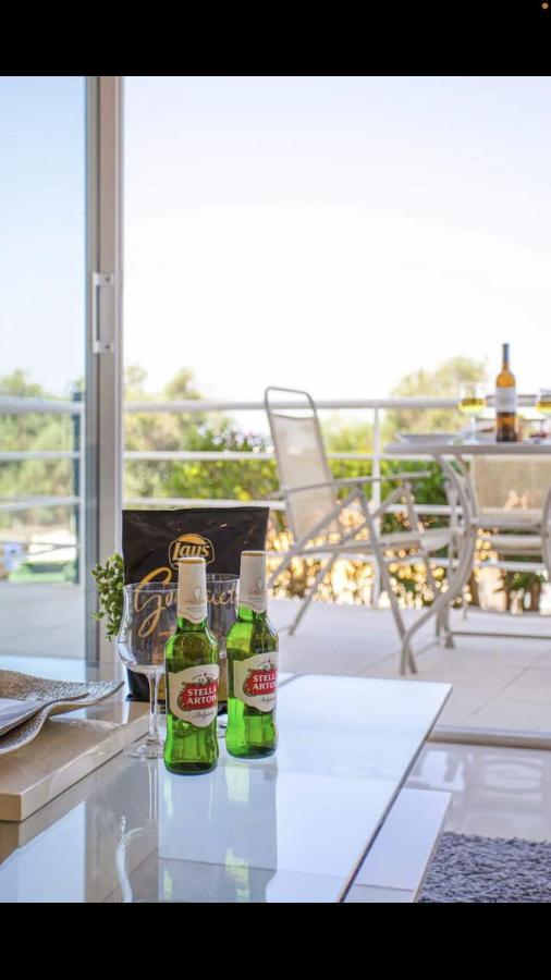 Luxury Holiday Home Albufeira Bagian luar foto