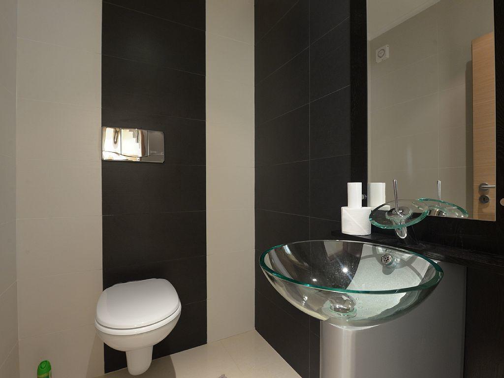 Luxury Holiday Home Albufeira Ruang foto