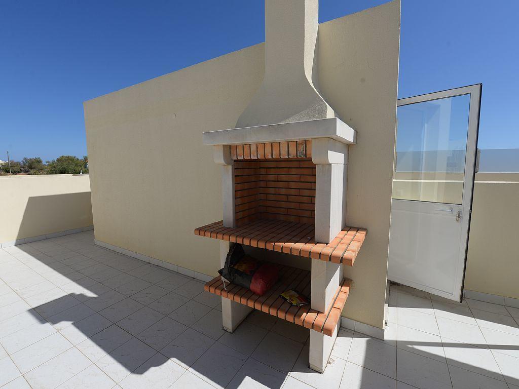 Luxury Holiday Home Albufeira Bagian luar foto