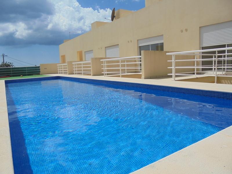 Luxury Holiday Home Albufeira Bagian luar foto