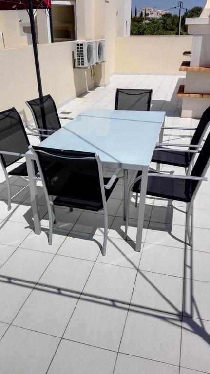 Luxury Holiday Home Albufeira Bagian luar foto