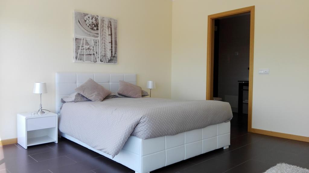 Luxury Holiday Home Albufeira Bagian luar foto
