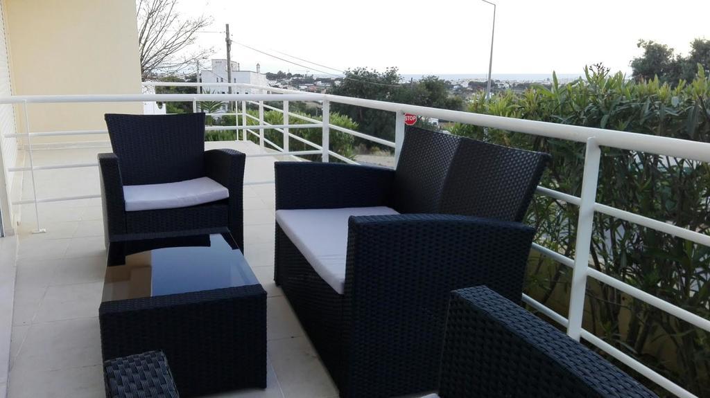 Luxury Holiday Home Albufeira Bagian luar foto