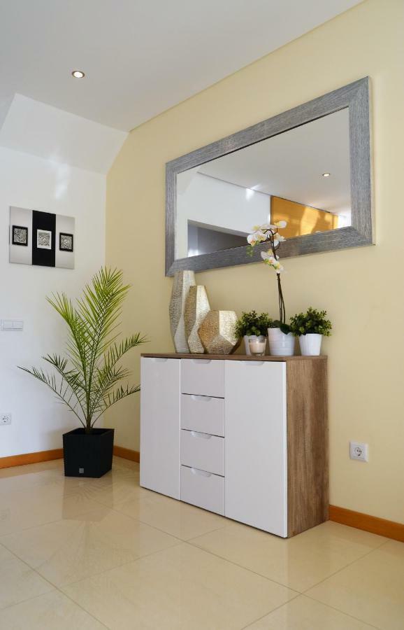 Luxury Holiday Home Albufeira Bagian luar foto